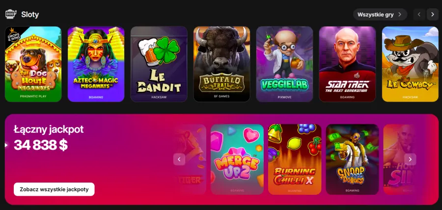 Play jonny bonus code